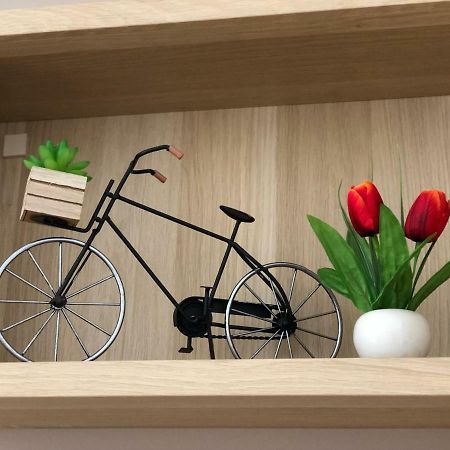 Le Vie Di Ballaro Home ปาแลร์โม ภายนอก รูปภาพ
