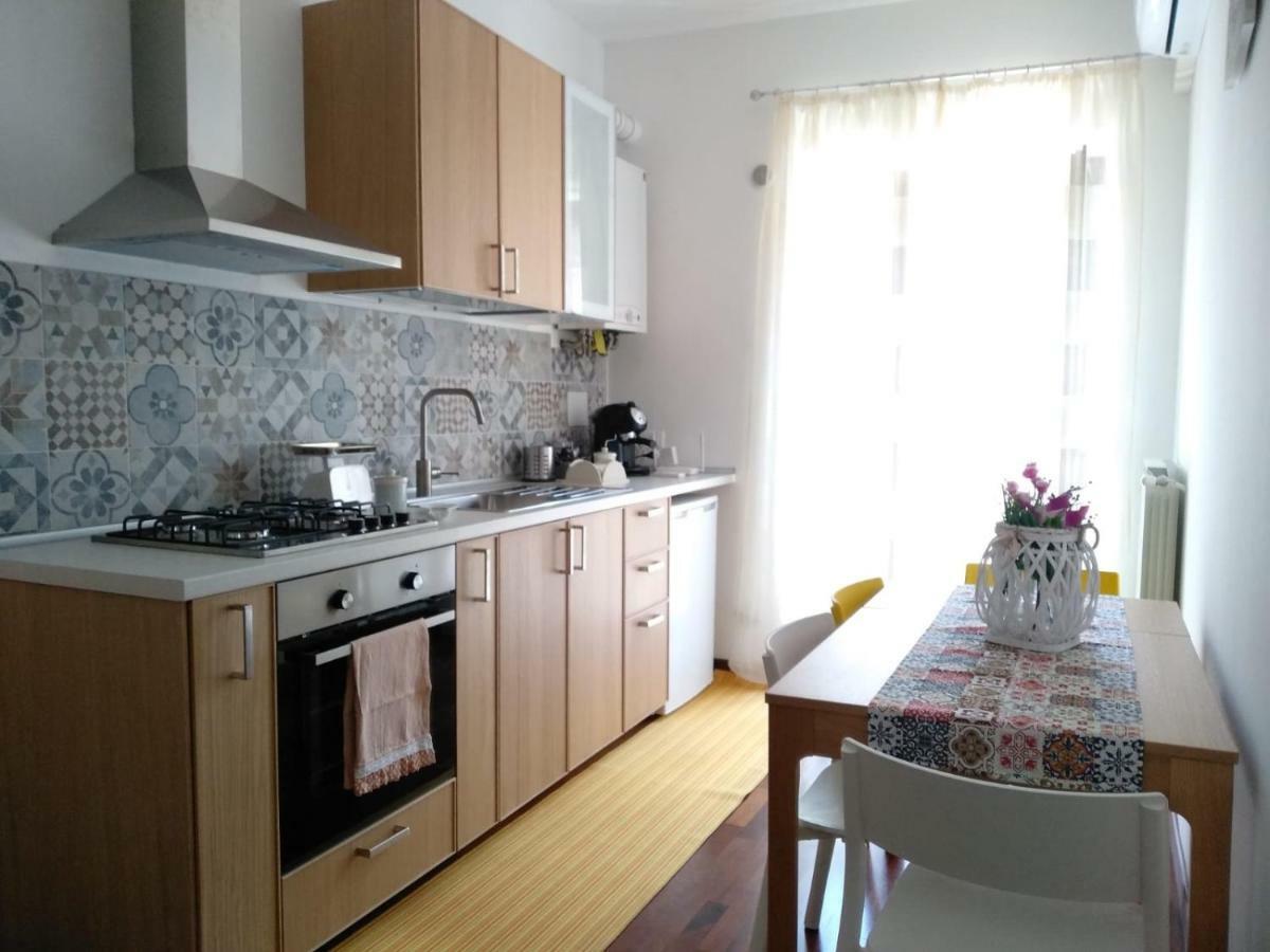 Le Vie Di Ballaro Home ปาแลร์โม ภายนอก รูปภาพ