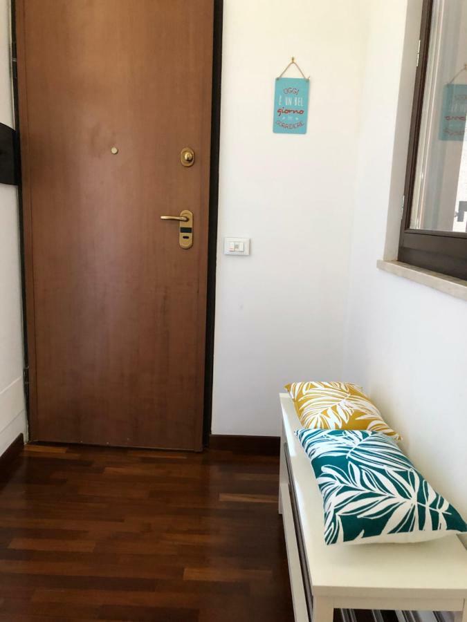 Le Vie Di Ballaro Home ปาแลร์โม ภายนอก รูปภาพ
