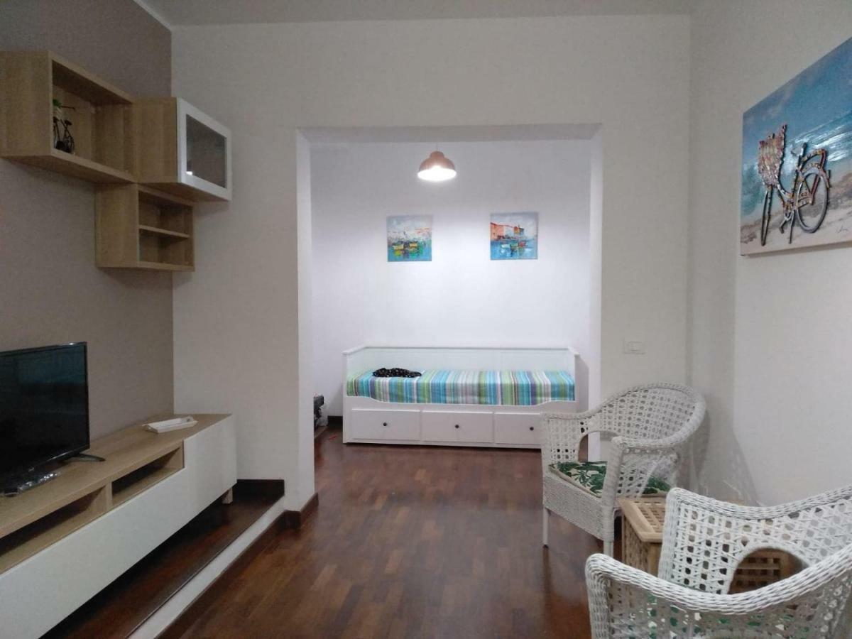 Le Vie Di Ballaro Home ปาแลร์โม ภายนอก รูปภาพ