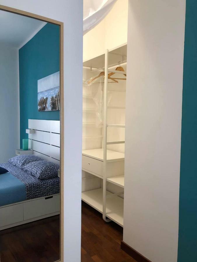 Le Vie Di Ballaro Home ปาแลร์โม ภายนอก รูปภาพ