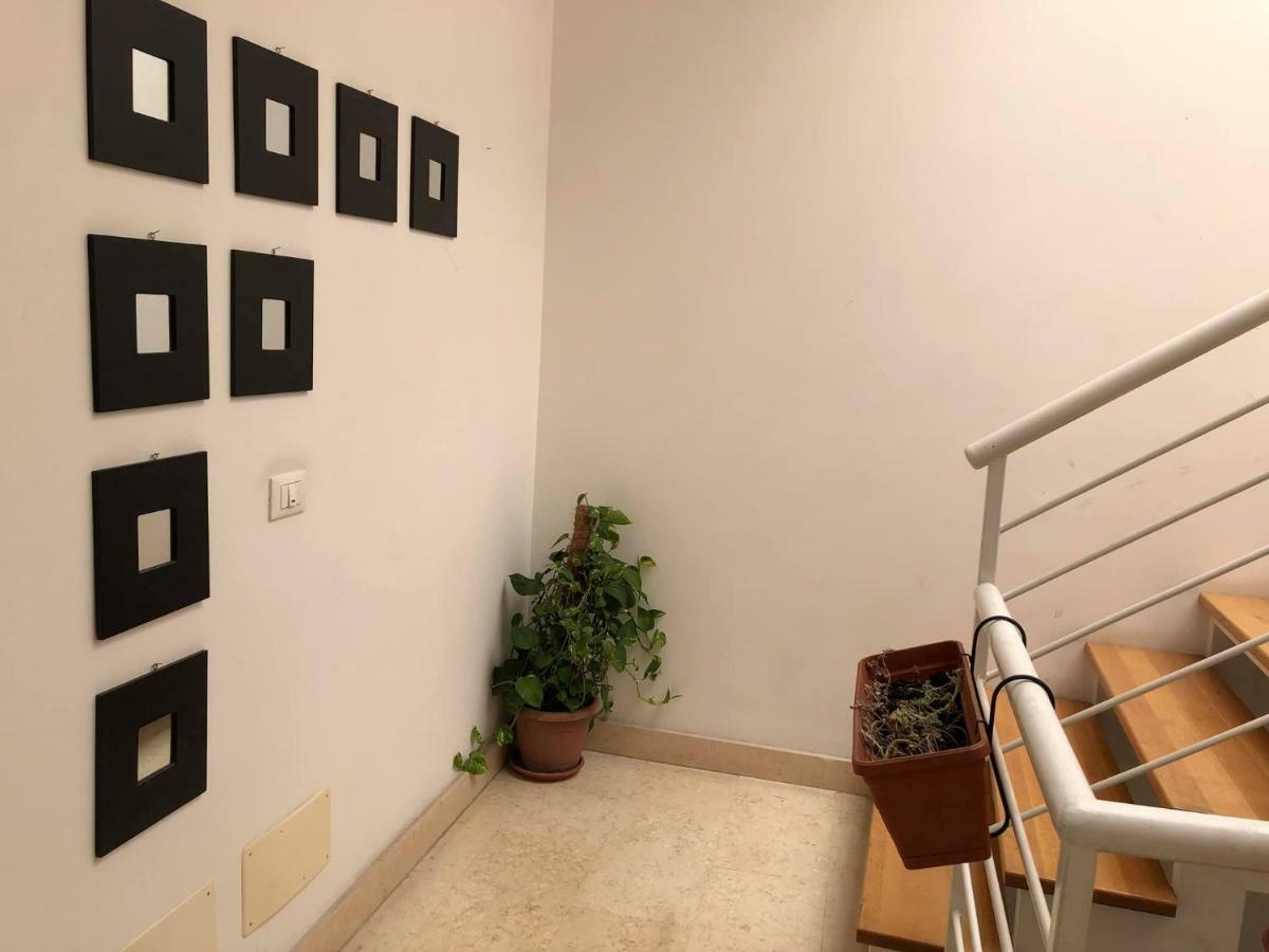 Le Vie Di Ballaro Home ปาแลร์โม ภายนอก รูปภาพ