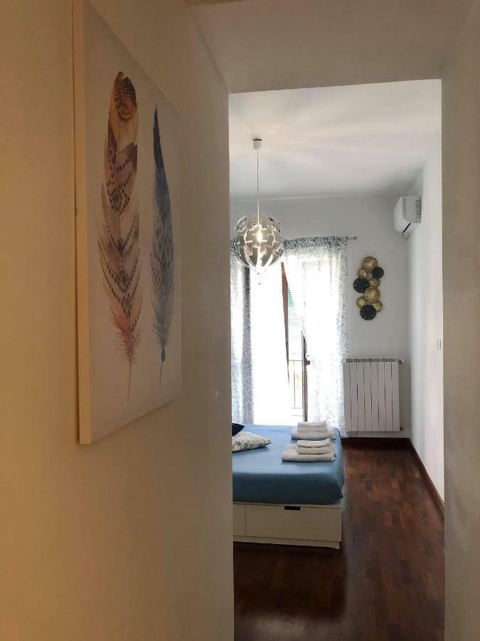 Le Vie Di Ballaro Home ปาแลร์โม ภายนอก รูปภาพ