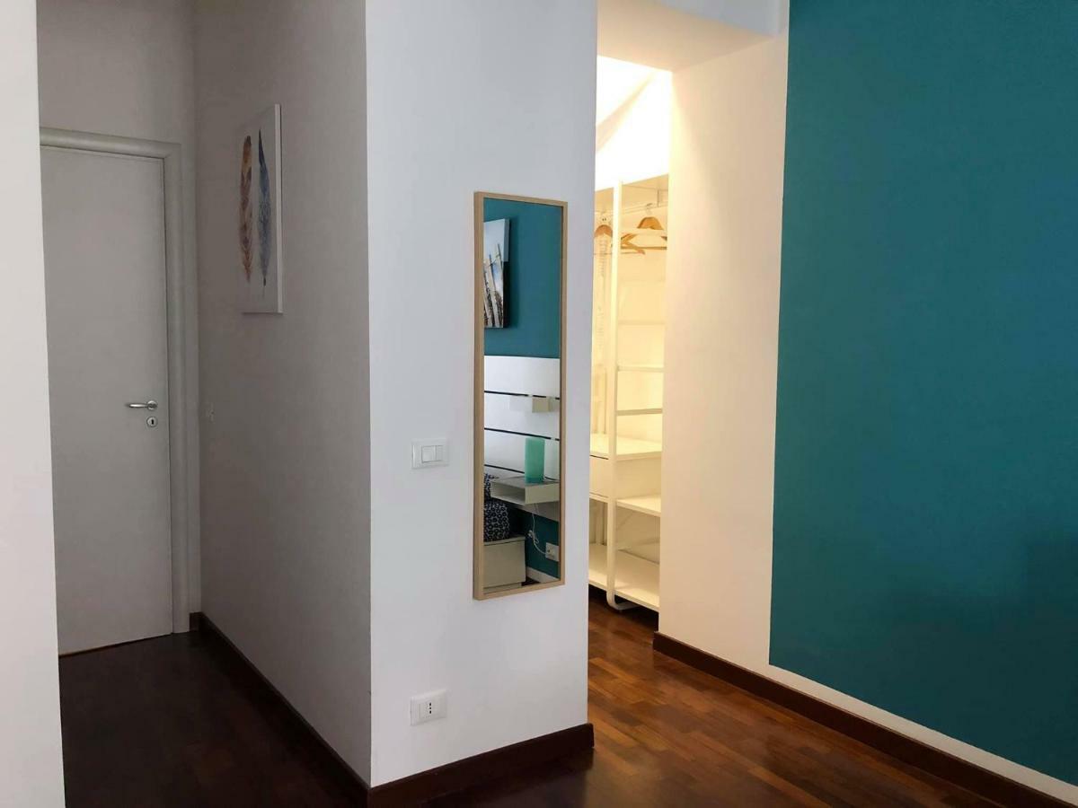 Le Vie Di Ballaro Home ปาแลร์โม ภายนอก รูปภาพ