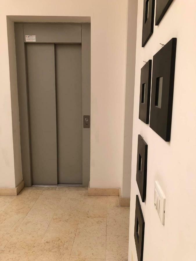 Le Vie Di Ballaro Home ปาแลร์โม ภายนอก รูปภาพ