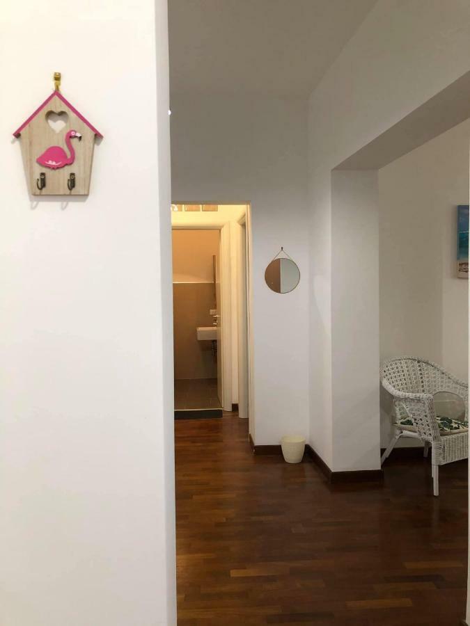 Le Vie Di Ballaro Home ปาแลร์โม ภายนอก รูปภาพ