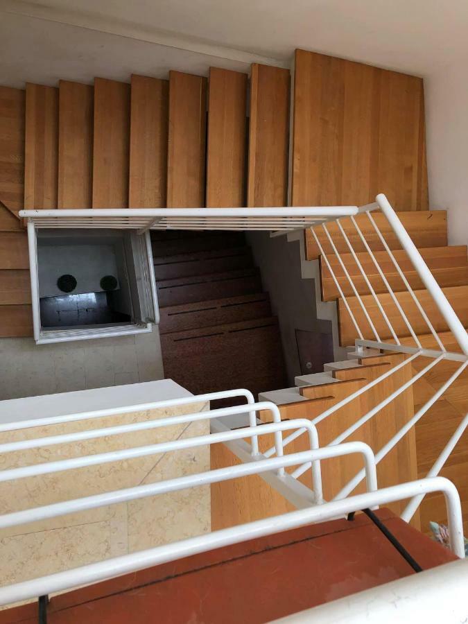 Le Vie Di Ballaro Home ปาแลร์โม ภายนอก รูปภาพ